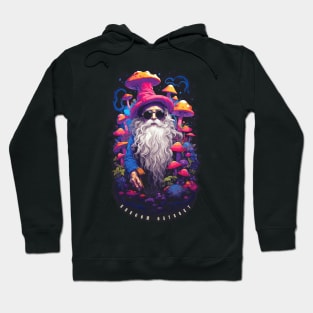 Shroom Odyssey Hoodie